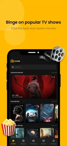 best-hotstar-movie tv show